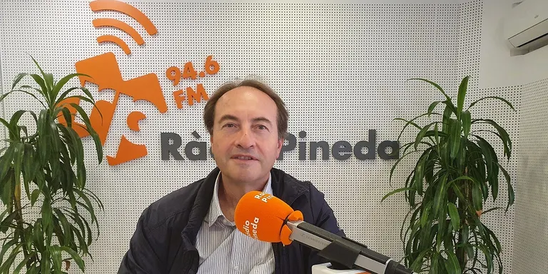 Jordi Noguera: 'La temporada turística 2022 ha suposat la recuperació després de la pandèmia'