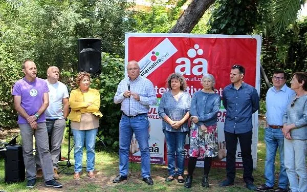 Foto: Altafulla Ràdio