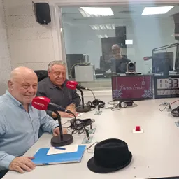 #1574 - Els Reis amb més sinèrgies amb la gent gran - episode art