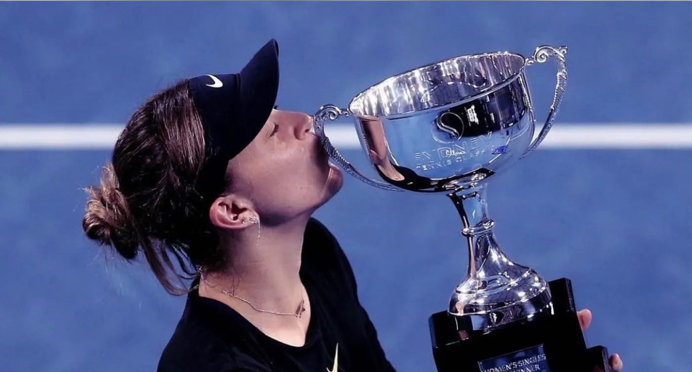Paula Badosa entra al Top 5 de millors tennistes del món