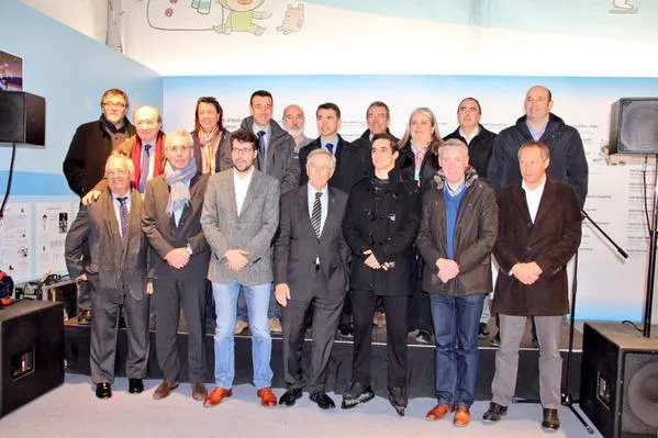 Barcelona-Pirineus 2026 - Trobada institucional