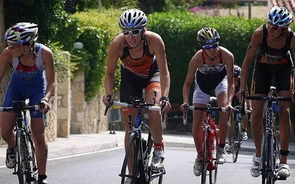 Foto: Penya Ciclista Altafulla