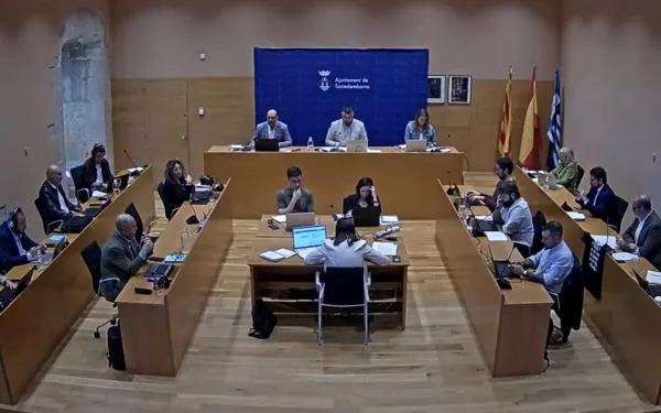 Foto: Youtube Ajuntament de Torredembarra