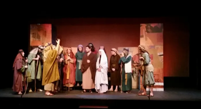 Aquest any es farà una versió diferent als tradicionals Pastorets (foto: Serà fics)