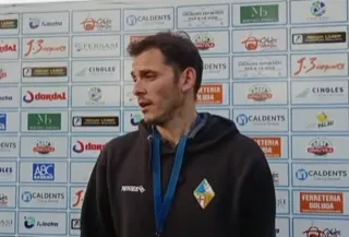 El Recam Làser Caldes vol donar la sorpresa en el debut a la Copa del Rei davant el Liceo