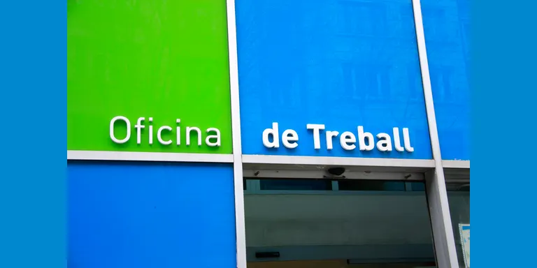 L'ocupació torna a superar màxims històrics i Treball ho celebra