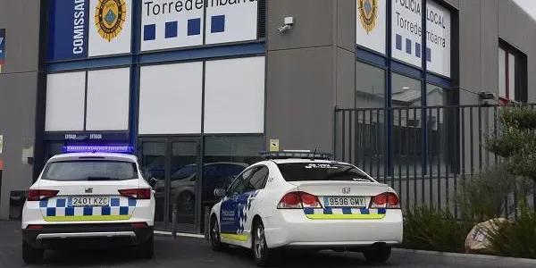 La Policia Local de Torredembarra deté tres individus per robatoris amb força