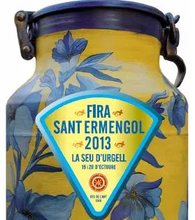 Nova trobada amb representants de les entitats de la Seu per encarar la pròxima Fira de Sant Ermengol