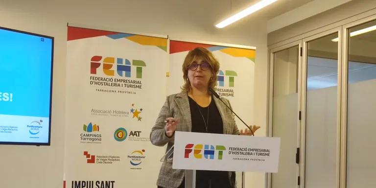 El 90% de la població de Tarragona considera que el turisme és beneficiós per a la demarcació