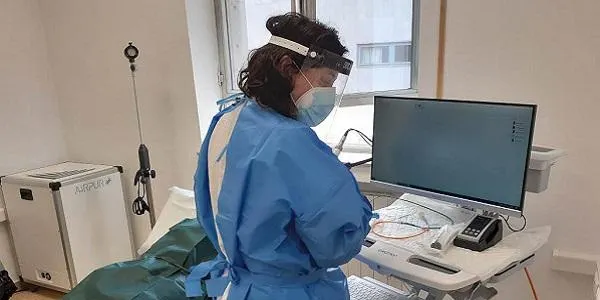 L’Hospital Joan XXIII de Tarragona posa en marxa la Unitat de Proves Funcionals Digestives