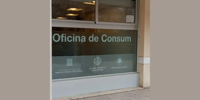 L’Oficina de Consum del Baix Camp va gestionar 88 reclamacions fetes des de Cambrils durant el 2023