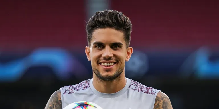 Marc Bartra fitxa per un equip turc