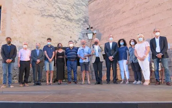 Foto: Consell Comarcal del Tarragonès