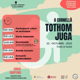 Tothom Juga 2023 - episode art