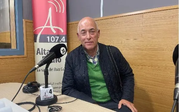 Foto: Altafulla Ràdio
