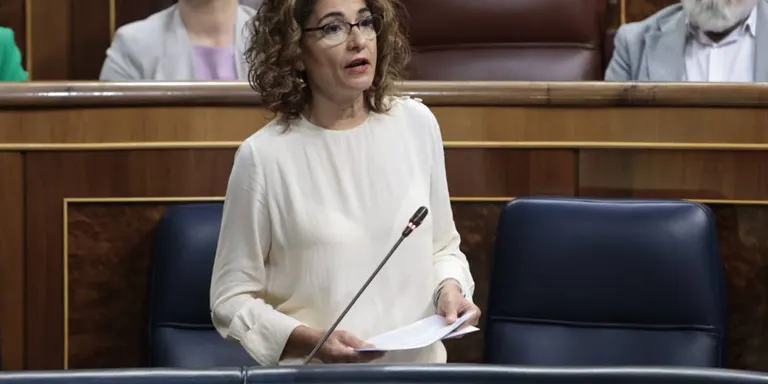 El govern espanyol respon a Aragonès que amb Sánchez "no hi haurà referèndum d'autodeterminació a Catalunya"