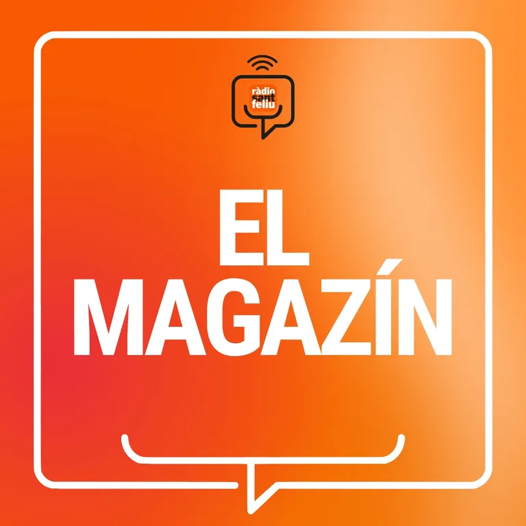 El Magazín de Ràdio Sant Feliu 1a Hora