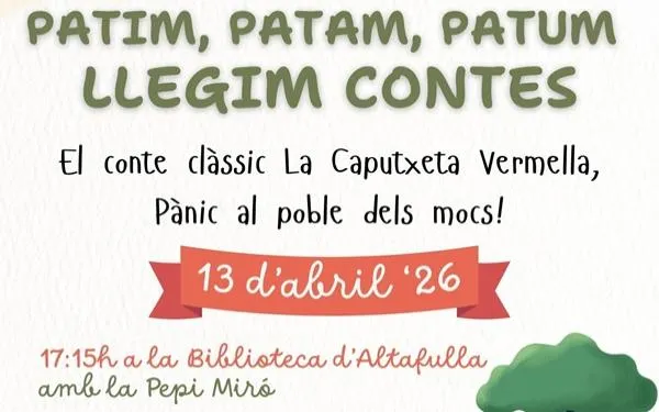 Foto: Biblioteca d'Altafulla