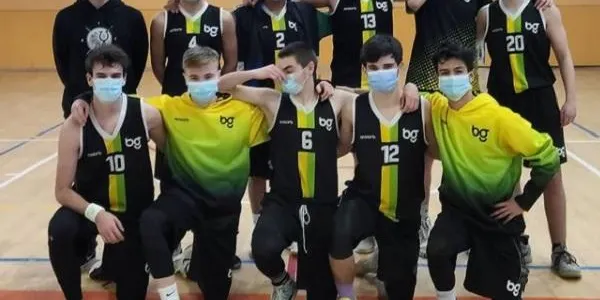 El Junior ‘A’ del BBG guanya a Vila-seca i depèn de si mateix per acabar primer en l’última jornada (63-79)