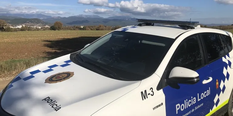 Junts per Solsona reclama la figura d'un regidor de Governació exclusiu per la Policia Local