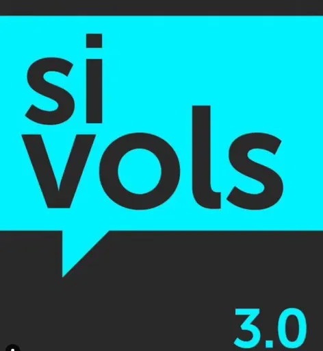 Si vols