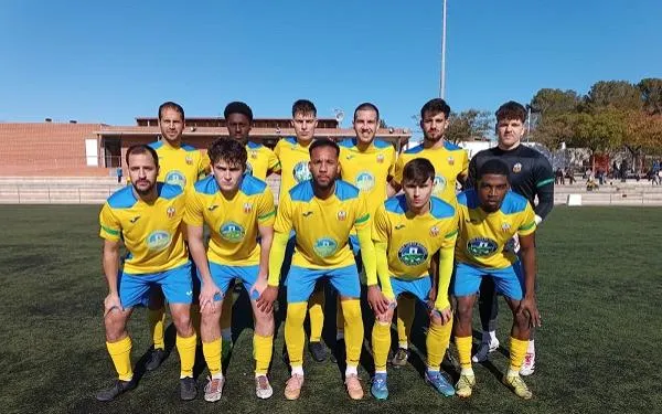 Foto: CE El Catllar