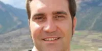 Sergi Parramon, nou president comarcal d'ERC Alt Urgell