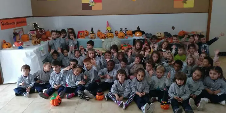 El Col·legi Mare de Déu dels Socós incorpora una nova professora d'anglès