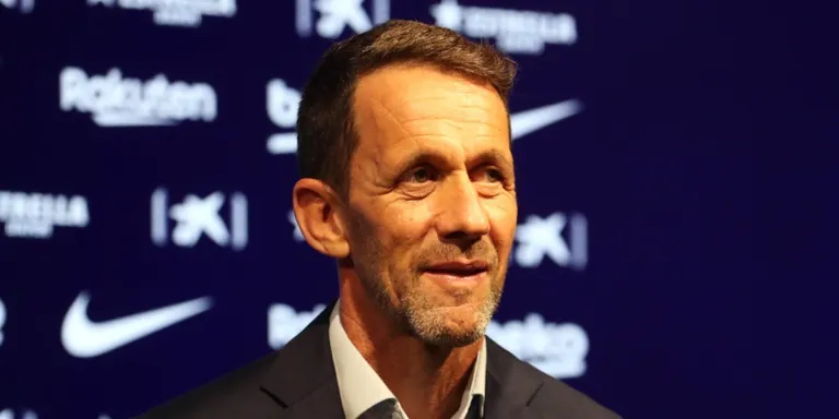 Ramon Planas i el Barça trenquen peres