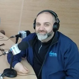 #24 - Entrevista a l'entitat Todos en Azul - episode art