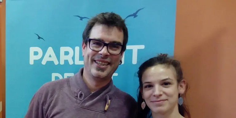 Vilassarenques a l’estranger, Laura Casasola (Rotterdam)