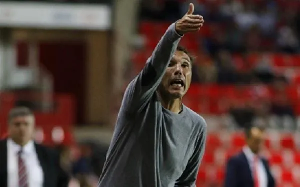 Foto: Gimnàstic de Tarragona