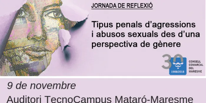CCM se suma a la celebració del Dia Internacional per l’eliminació de la violència vers les dones