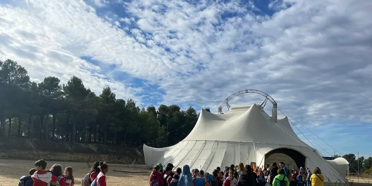 La Kuadrilla de les 11 - dilluns 17 setembre 2018