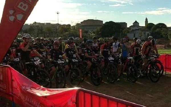 Foto: Club Biketrial Costa Daurada