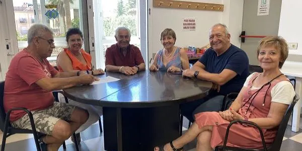 La Llar de Jubilats de Roda de Berà renova el protocol de Prevenció, Detecció i Intervenció envers el maltractament a la Gent Gran