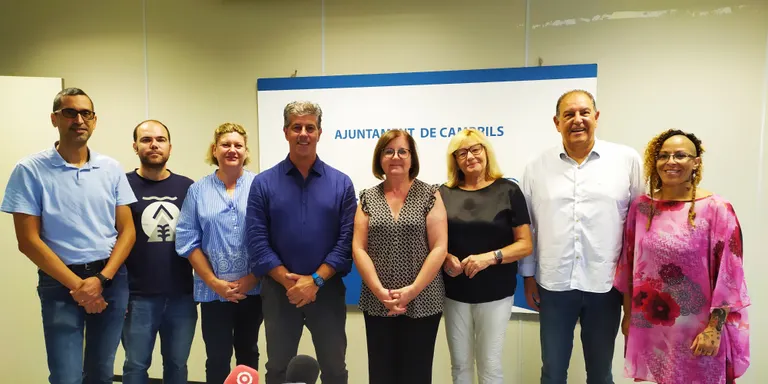 L’oposició de Cambrils critica que el municipi ha empitjorat després d’un any de la moció de censura