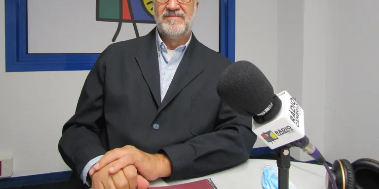 Josep Maria Vallès: “Estic segur que l’any vinent hi haurà guinguetes a les platges de Cambrils”