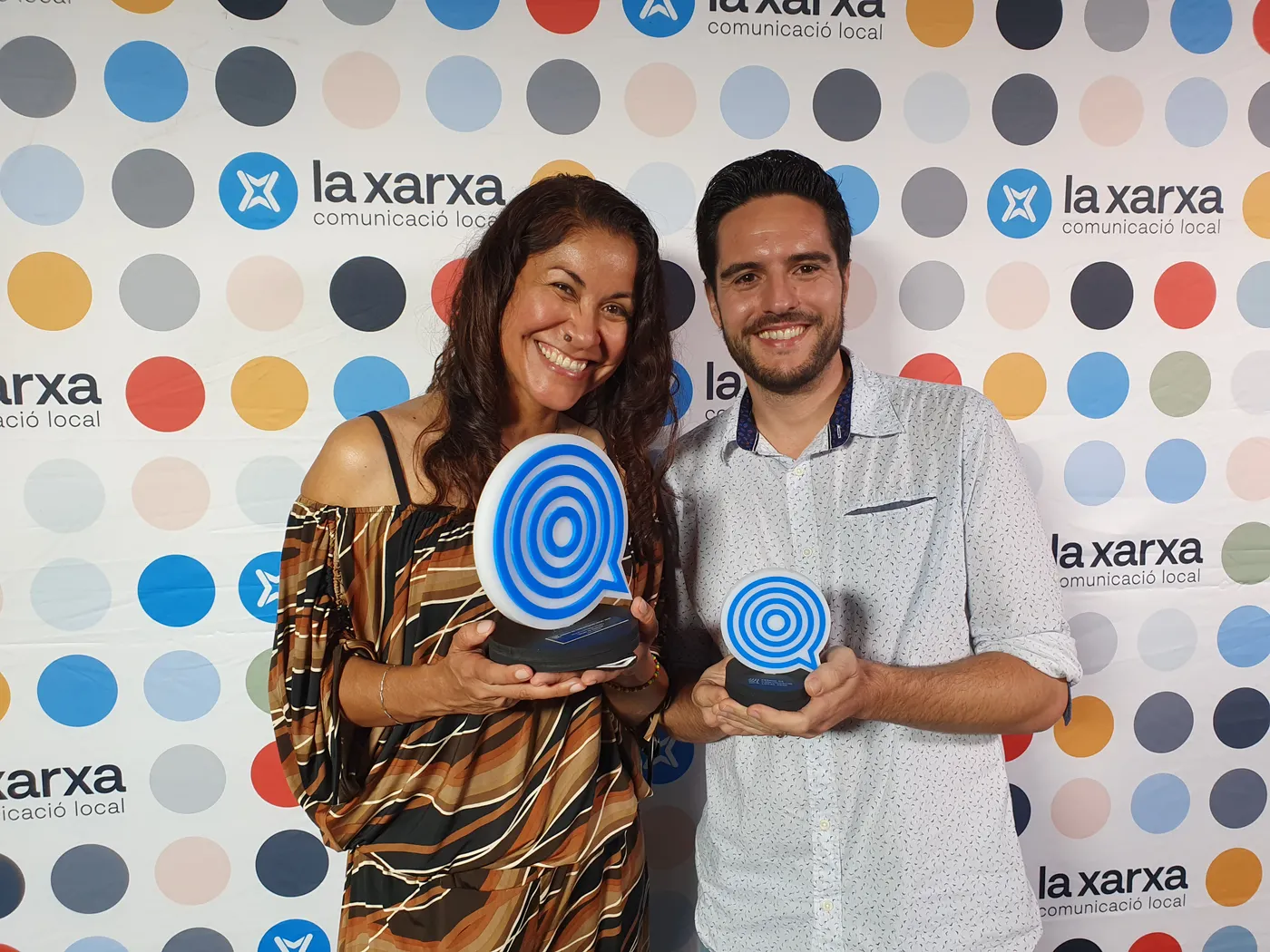 Ones de ciència, de Ràdio Cambrils, recull el premi al millor programa de ràdio local de 2020