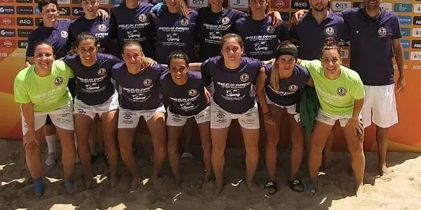 Bona part dels futbolistes i entrenadors del Baix Gaià accedeixen a les semifinals de l’Euro Winners Cup