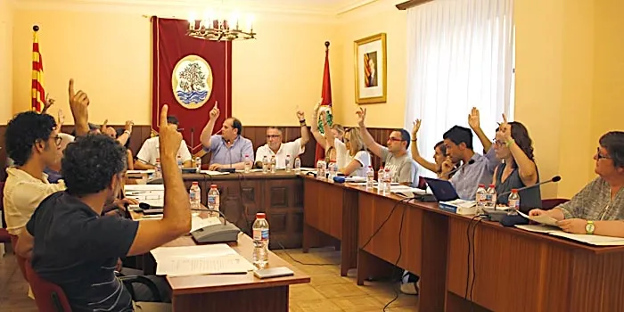 Una nova modificació de crèdit, punt destacat al ple d'avui