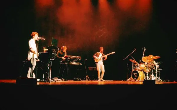 Foto: Joan Claver Xperience