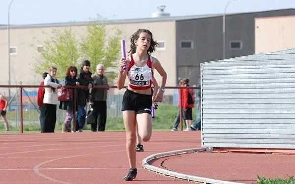 Foto: Club Atletisme Torredembarra
