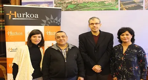 FINALIZA CON ÉXITO EL PROGRAMA PILOTO DEL AYUNTAMIENTO DE IRUN Y HURKOA PARA EL ACOMPAÑAMIENTO SOCIAL A PERSONAS MAYORES