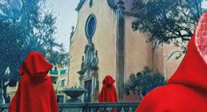 Cartell dels pastorets d'enguany