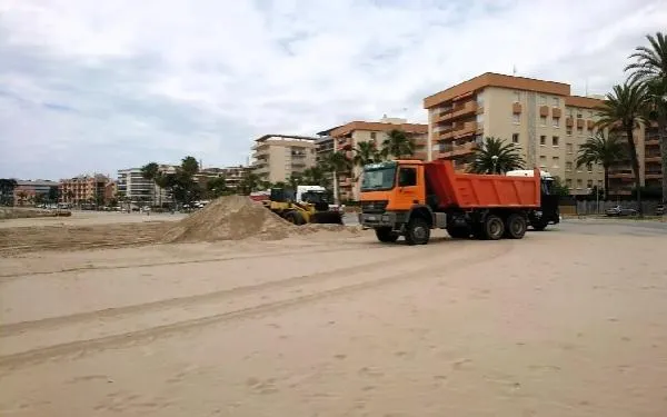 Foto: Ajuntament de Torredembarra