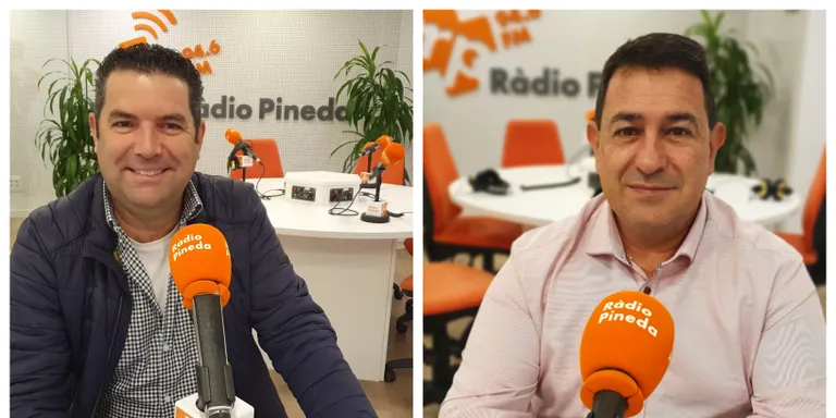 L'alcalde, Xavier Amor, anuncia la incorporació de Diego Sánchez (PP) al govern municipal del PSC