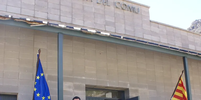 El Consell d'Alcaldes de l'Alt Urgell dóna el vist-i-plau a l'inventari de camins