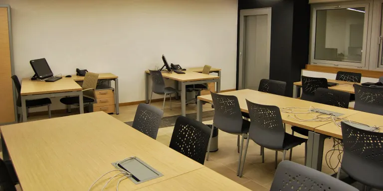 Caldes ha donat suport a una seixantena de projectes d'emprenedoria durant el 2021