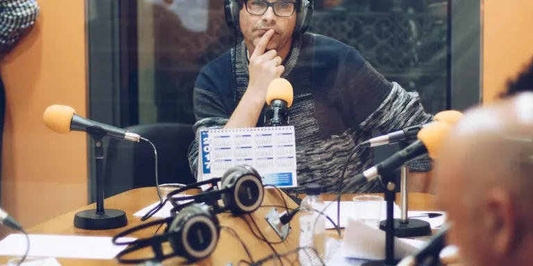 “La tertúlia”, aquest dimarts a Vilassar Ràdio